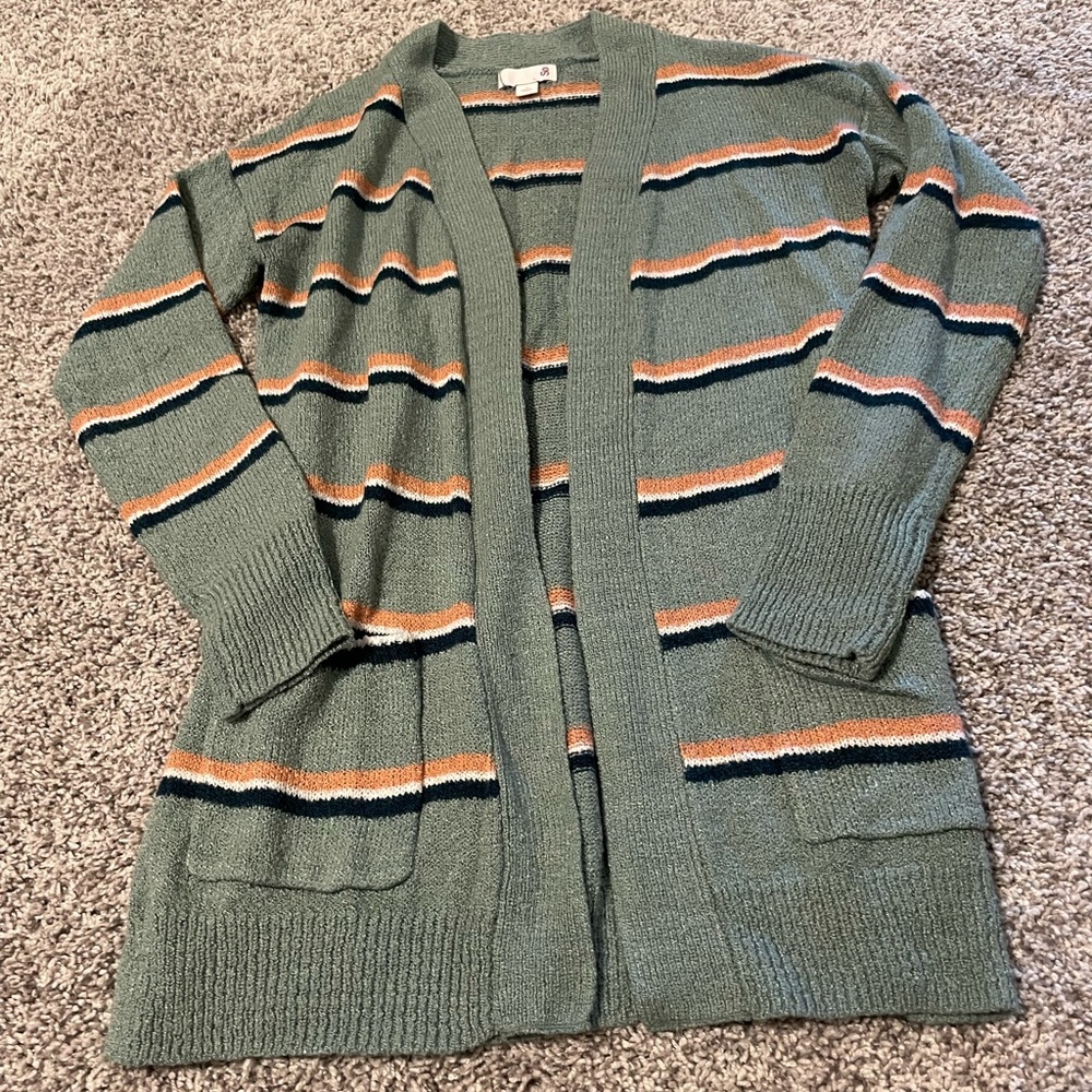 Juniors cardigan